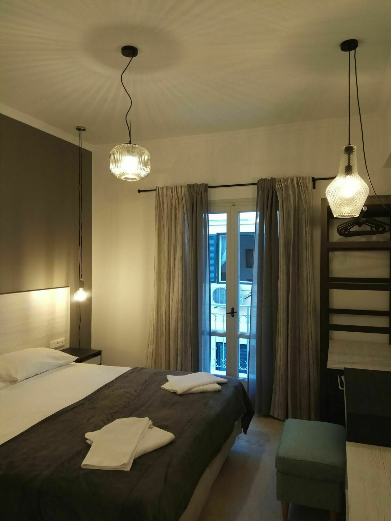 Loc Hospitality Urban Suites Corfu  Exterior photo
